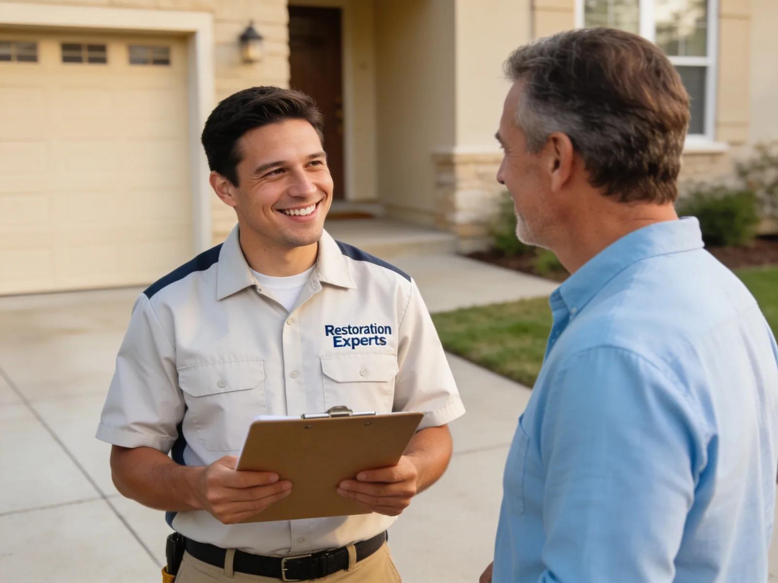 Water Damage Cleanup Sidney, KY FAQs